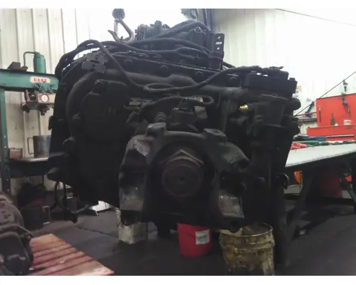 FULLER RTOM16910B TRANSMISSION ASSEMBLY