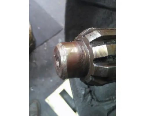 FULLER RTOM16910B TRANSMISSION ASSEMBLY