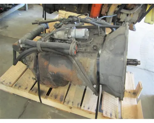 FULLER RTOM16910B TRANSMISSION ASSEMBLY