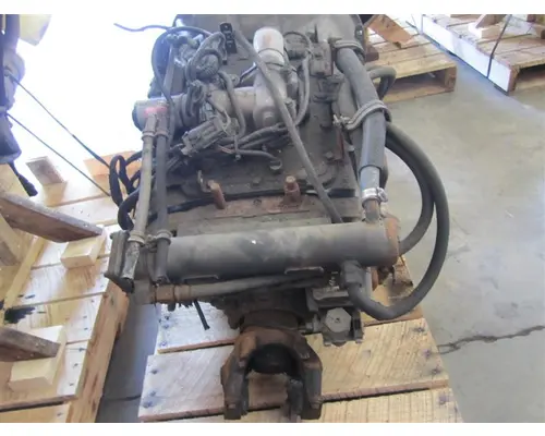 FULLER RTOM16910B TRANSMISSION ASSEMBLY