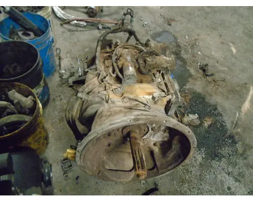 FULLER RTOM16910B Transmission