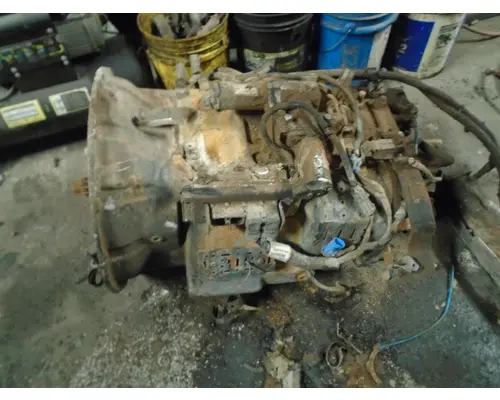 FULLER RTOM16910B Transmission
