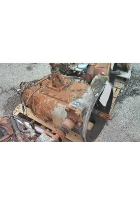 FULLER RTX11608LL TRANSMISSION ASSEMBLY