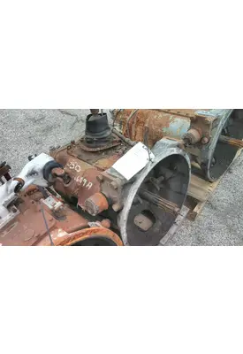 FULLER RTX11609A TRANSMISSION ASSEMBLY