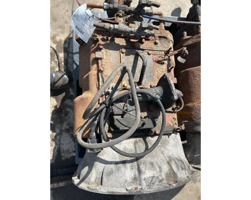 FULLER RTX11609A Transmission Assembly
