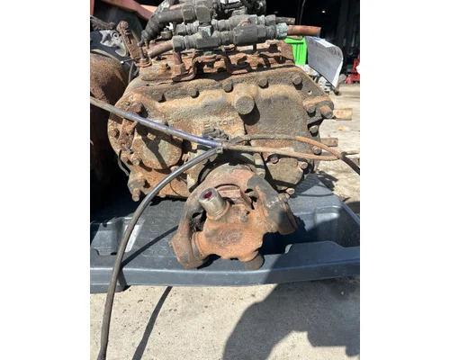 FULLER RTX11609A Transmission Assembly