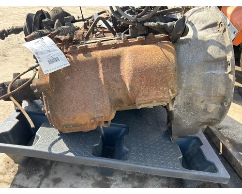FULLER RTX11609A Transmission Assembly