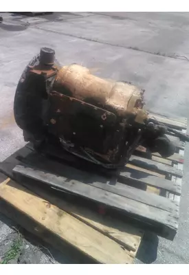 FULLER RTX11609B TRANSMISSION ASSEMBLY