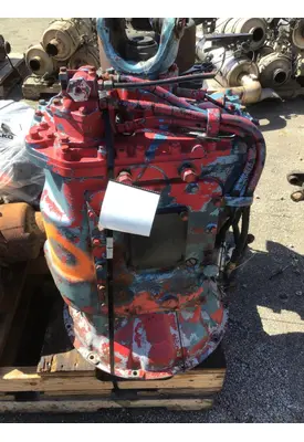 FULLER RTX11609B TRANSMISSION ASSEMBLY