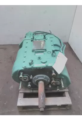 FULLER RTX11708LL TRANSMISSION ASSEMBLY