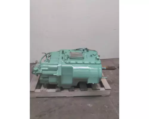 FULLER RTX11708LL TRANSMISSION ASSEMBLY