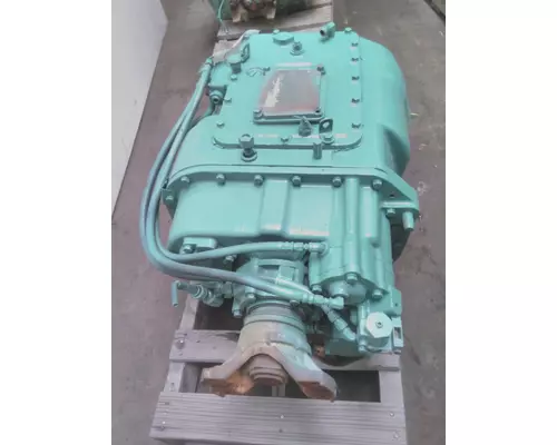 FULLER RTX11708LL TRANSMISSION ASSEMBLY