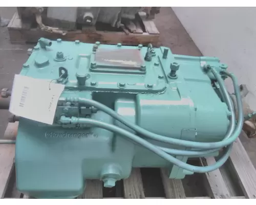 FULLER RTX11708LL TRANSMISSION ASSEMBLY