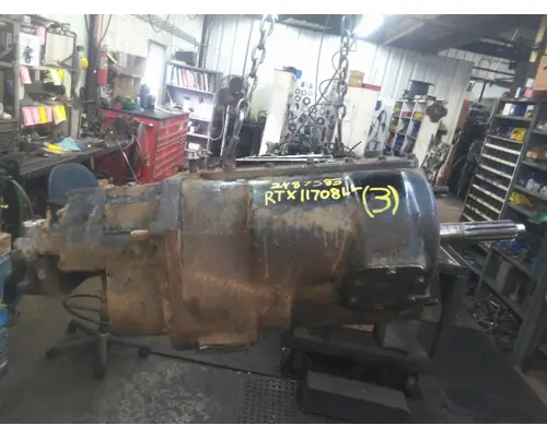 FULLER RTX11708LL TRANSMISSION ASSEMBLY