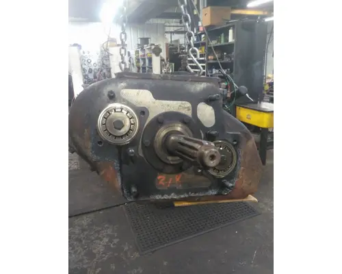 FULLER RTX11708LL TRANSMISSION ASSEMBLY