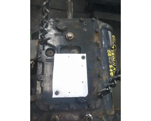 FULLER RTX11708LL TRANSMISSION ASSEMBLY