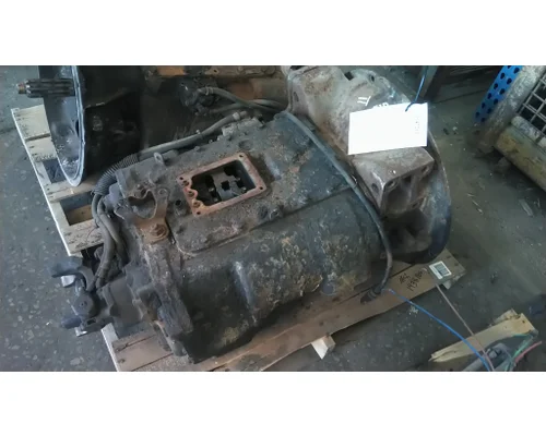 FULLER RTX11710B TRANSMISSION ASSEMBLY