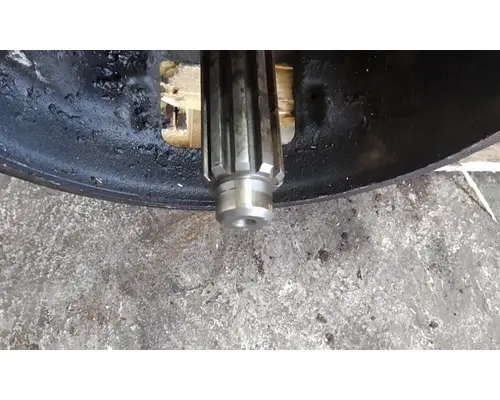 FULLER RTX11710C TRANSMISSION ASSEMBLY