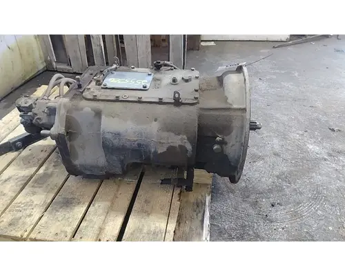 FULLER RTX11710C TRANSMISSION ASSEMBLY