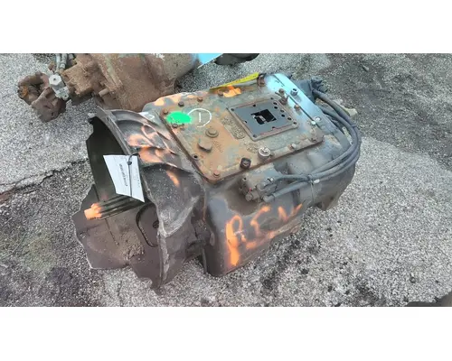 FULLER RTX11710C TRANSMISSION ASSEMBLY