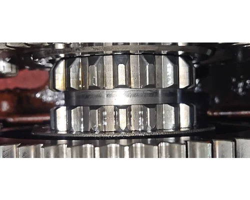 FULLER RTX11710C Transmission Assembly