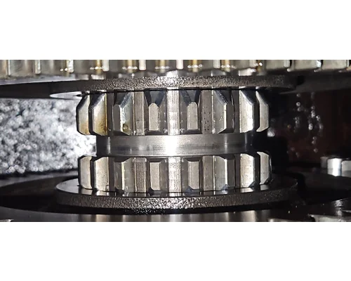 FULLER RTX11710C Transmission Assembly