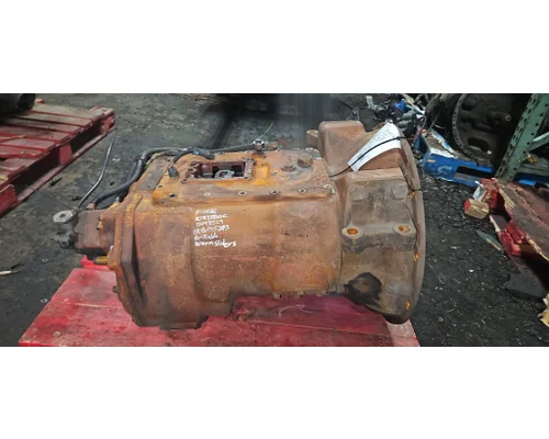 FULLER RTX11710C Transmission Assembly