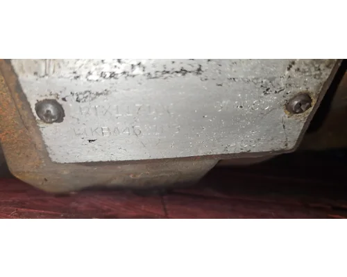 FULLER RTX11710C Transmission Assembly