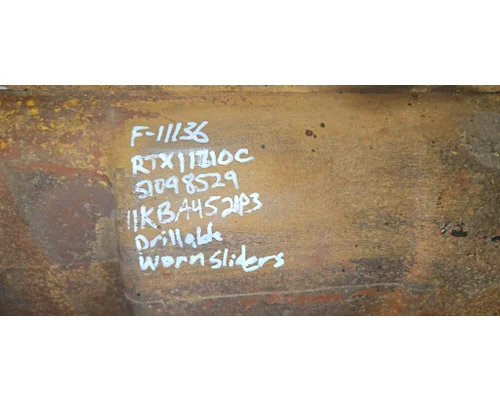 FULLER RTX11710C Transmission Assembly