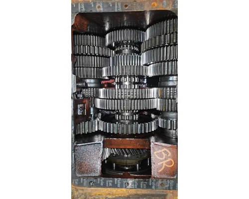FULLER RTX11710C Transmission Assembly