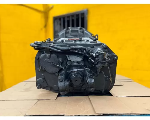 FULLER RTX11710C Transmission Assembly