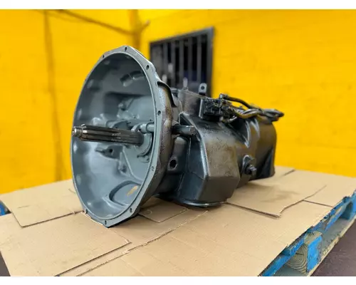 FULLER RTX11710C Transmission Assembly