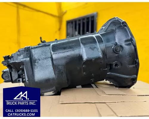 FULLER RTX11710C Transmission Assembly