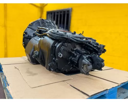 FULLER RTX11710C Transmission Assembly