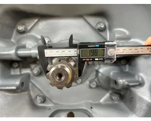 FULLER RTX11710C Transmission Assembly