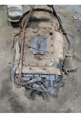 FULLER RTX11710C Transmission Assembly