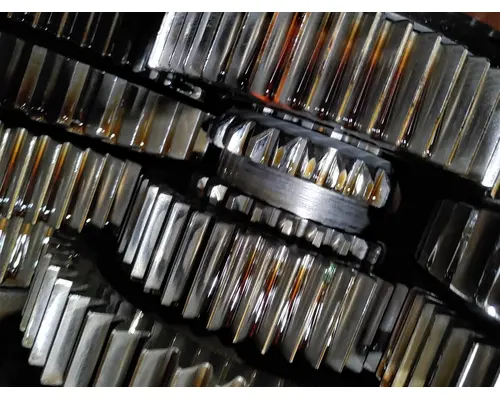 FULLER RTX11710C Transmission Assembly