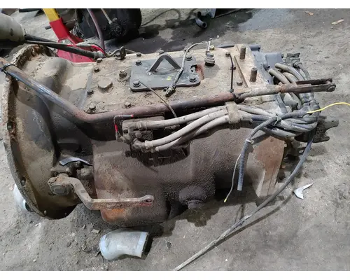 FULLER RTX11710C Transmission Assembly