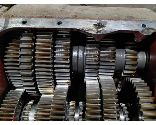 FULLER RTX11710C Transmission Assembly