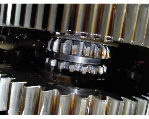 FULLER RTX11710C Transmission Assembly