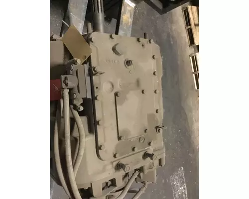 FULLER RTX12509 TRANSMISSION ASSEMBLY