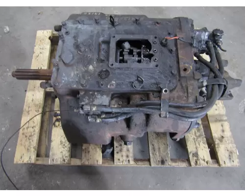 FULLER RTX12609B Transmission Assembly