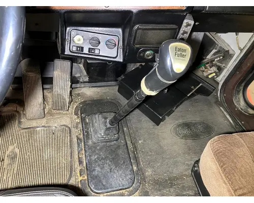 FULLER RTX12609B Transmission Misc. Parts