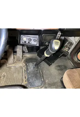 FULLER RTX12609B Transmission Misc. Parts