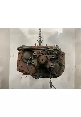 FULLER RTX12609B Transmission