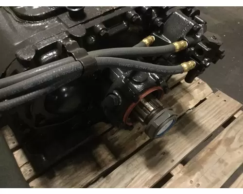 FULLER RTX12609P TRANSMISSION ASSEMBLY