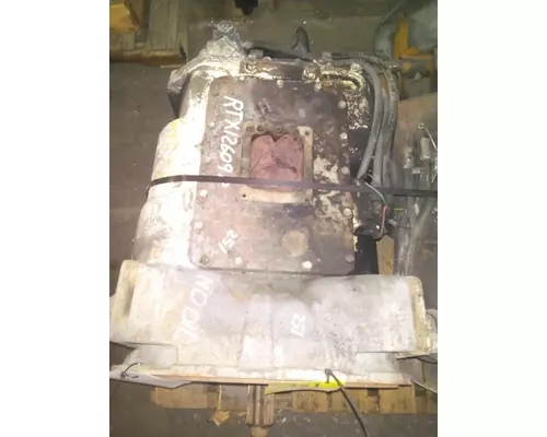 FULLER RTX12609P TRANSMISSION ASSEMBLY