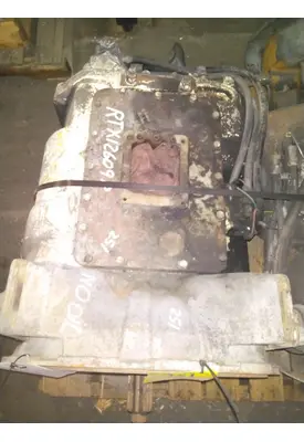 FULLER RTX12609P TRANSMISSION ASSEMBLY