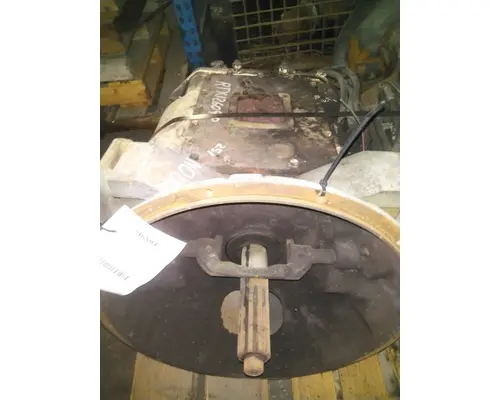 FULLER RTX12609P TRANSMISSION ASSEMBLY