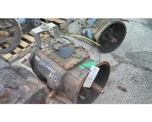 FULLER RTX12609P TRANSMISSION ASSEMBLY